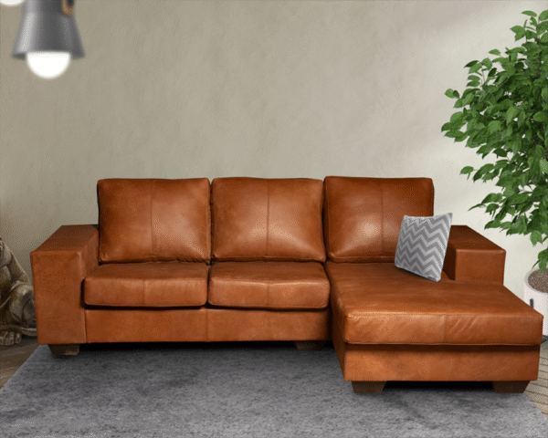 Cannes Corner Couch