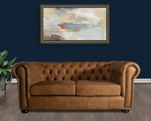 Chesterfield 1 Seater