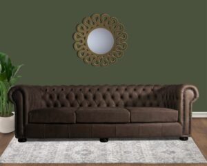 Chesterfield 2 Seater