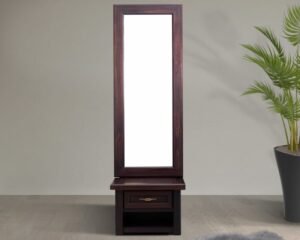 Three Quarter Pull Out Bed