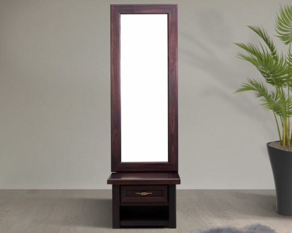 Three Quarter Pull Out Bed