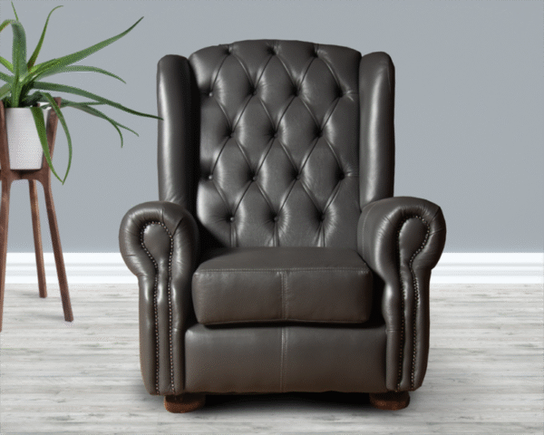 Tub Chair