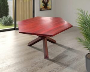 Kalahari Dining Table