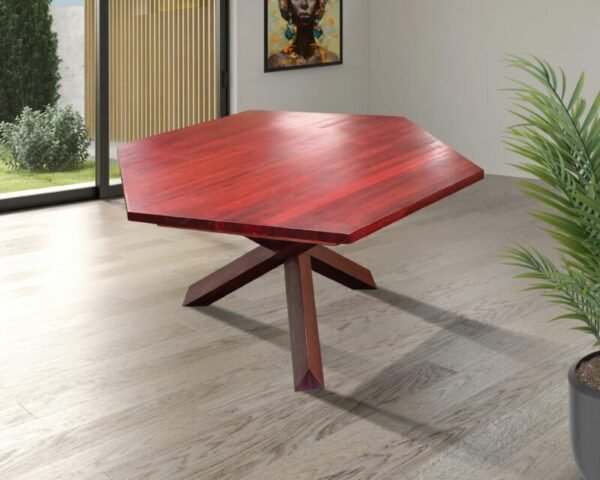 Kalahari Dining Table