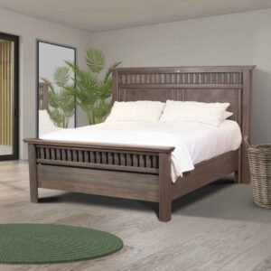 Four Drawer Bed
