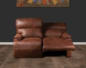 Easyliner Recliner Couch – 1 Divison