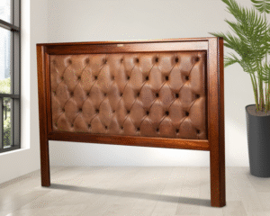 Okavango Office Wooden L-Shape Desk