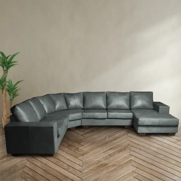 Twin Tub Chair