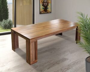 Zenandi Dining Table
