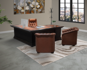 Okavango Boardroom Table