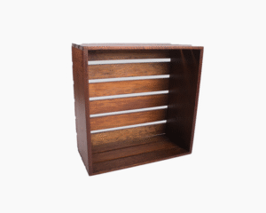 Wooden Tray Small
