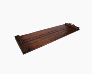 Wooden Place Mats Dining Table