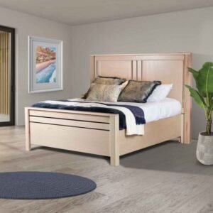 Serengeti Bed