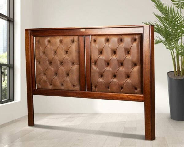 Serengeti wooden dresser set-all drawers with swivel mirror