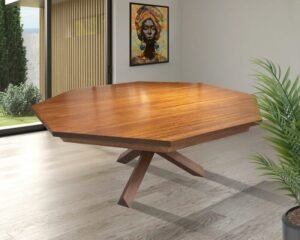 Havana Wooden TV Stand