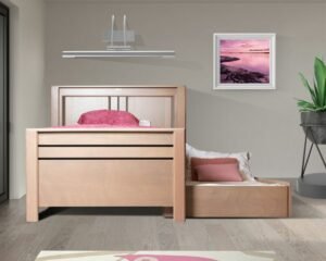 Bunker Bed