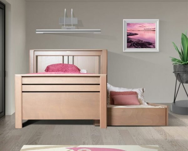Bunker Bed