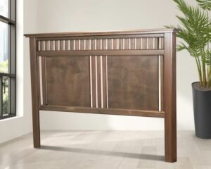 Boston Headboard