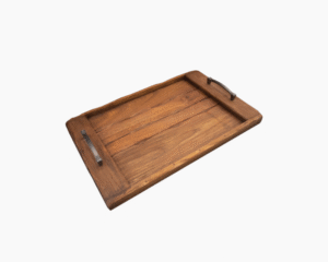 Wooden Big Tray