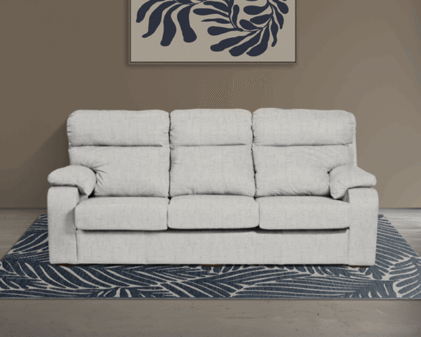 Comfortline 1 Seater