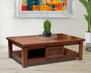 Coffee Table Boxed